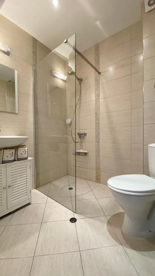 Apartello Modern Apartment - Balkan Breeze 7 Sluneční pobřeží Exteriér fotografie