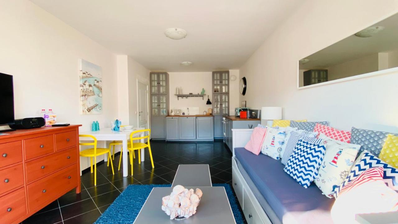 Apartello Modern Apartment - Balkan Breeze 7 Sluneční pobřeží Exteriér fotografie