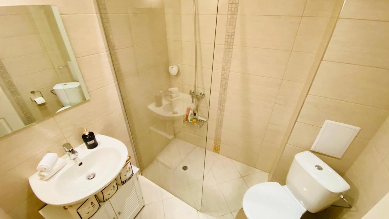 Apartello Modern Apartment - Balkan Breeze 7 Sluneční pobřeží Exteriér fotografie
